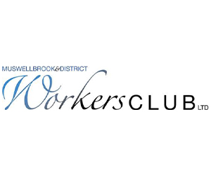 Muswellbrook Workers Club