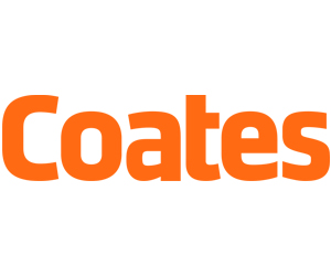 Coates Hire