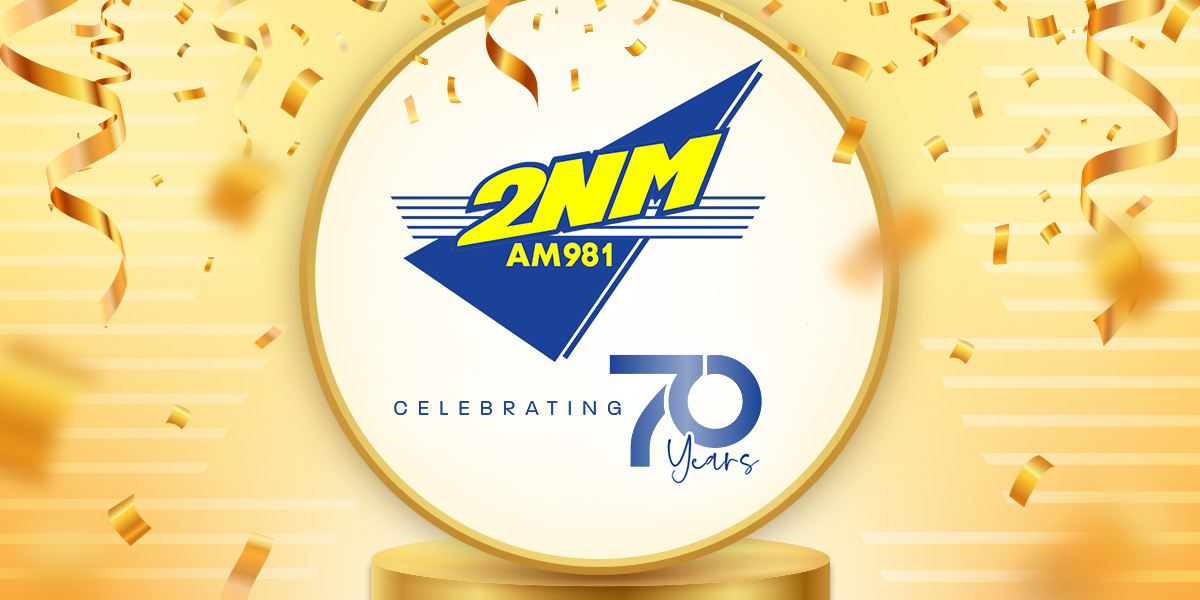 2NM's 70th Anniversary